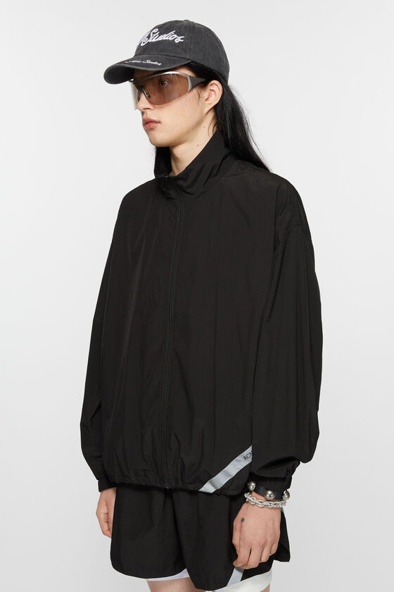 (image for) Resilient Ripstop jacket